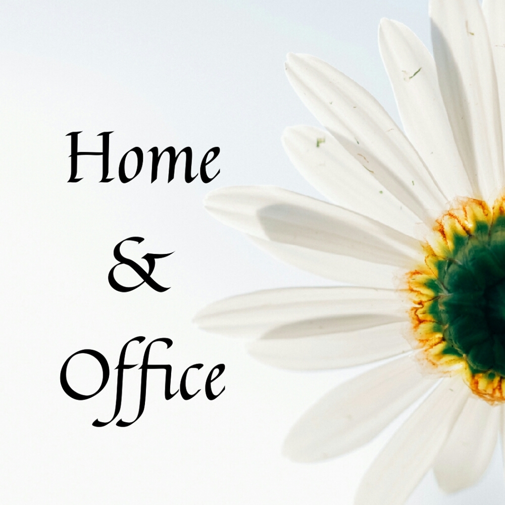 Home and Office